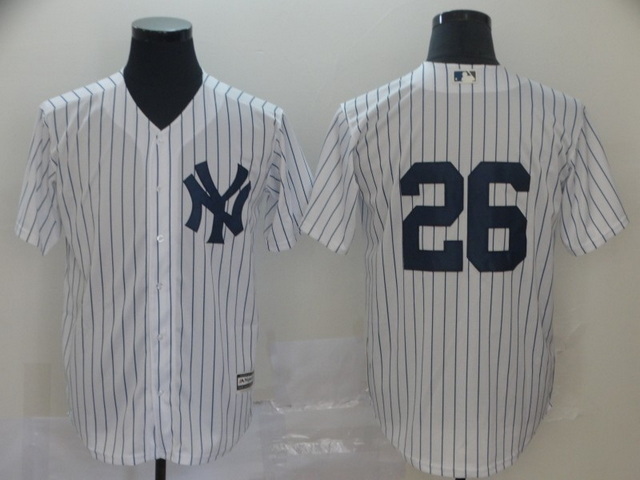 New York Yankees jerseys-182